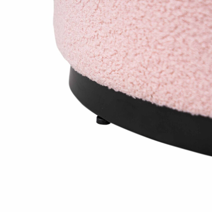 Poef - Teddy Roze - 1