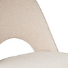 Eetkamerstoel - Mare Beige