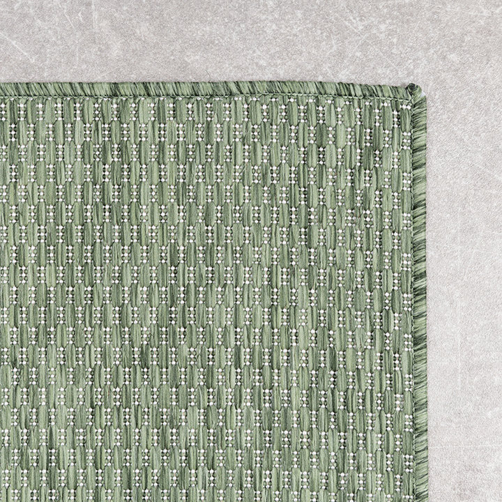 Buitenkleed - Costa Groen - 4