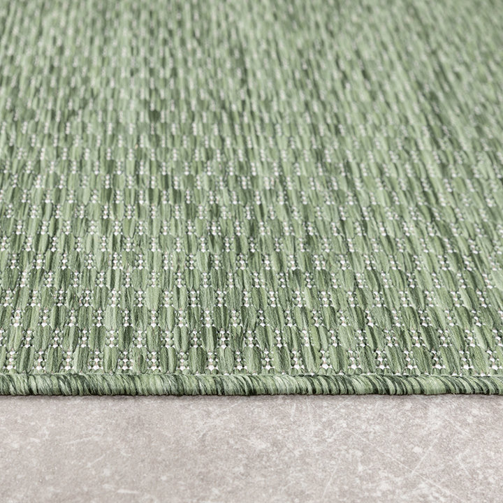 Buitenkleed - Costa Groen - 5