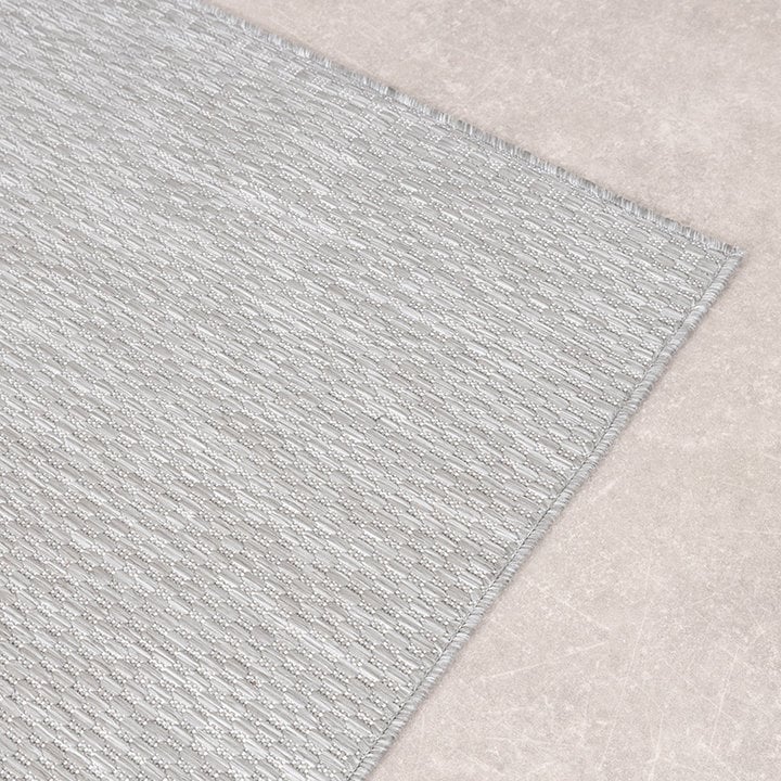 Buitenkleed - Costa Grijs - 3