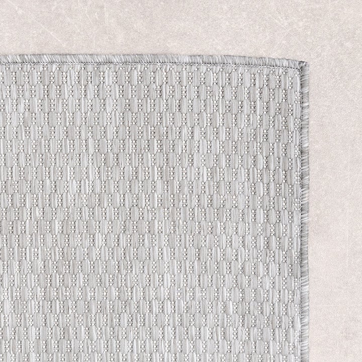 Buitenkleed - Costa Grijs - 4