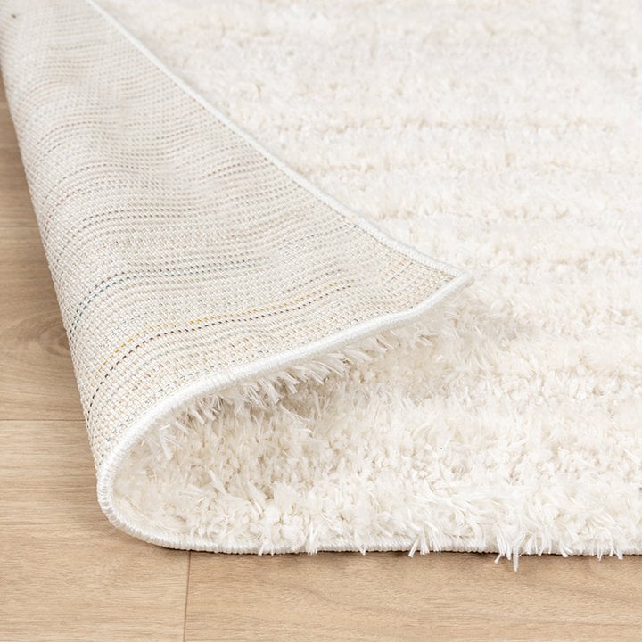 Scandinavisch vloerkleed - Lova Arches Creme - 6