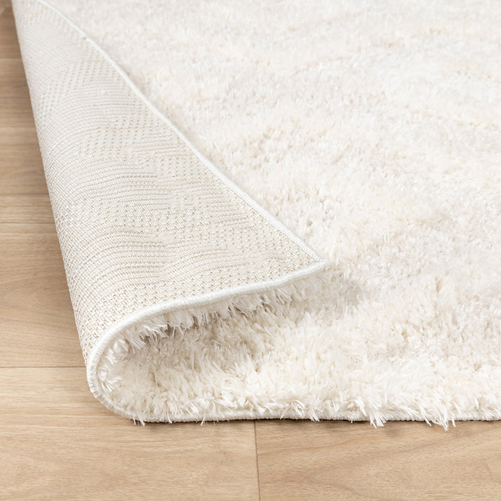 Scandinavisch vloerkleed - Lova Diamond Crème - 6