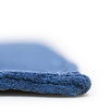 Modern vloerkleed - Meditation Coral 9225 Blauw