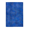 Modern vloerkleed - Meditation Coral 9225 Blauw