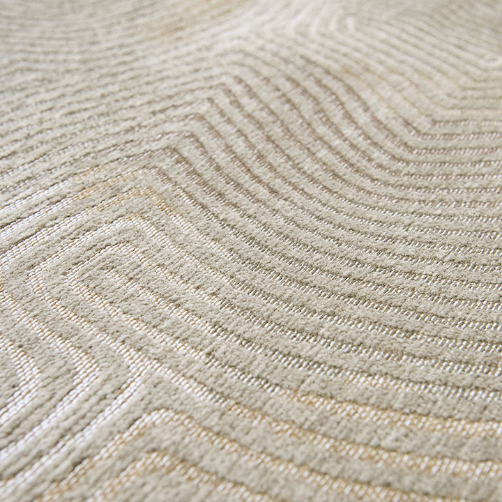 Modern vloerkleed - Meditation Coral 9229 Beige - 5