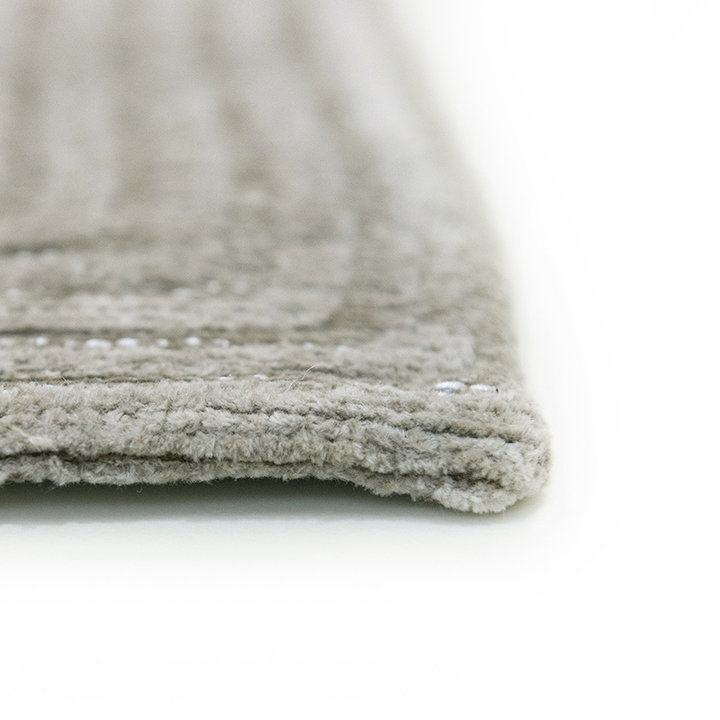 Modern vloerkleed - Meditation Coral 9229 Beige - 6