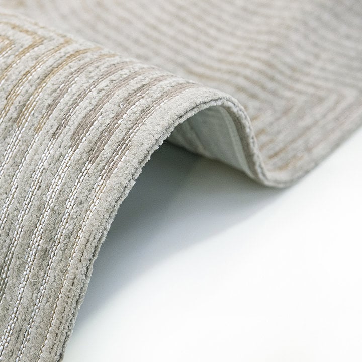 Modern vloerkleed - Meditation Coral 9229 Beige - 7