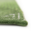 Modern vloerkleed - Meditation Coral 9231 Groen
