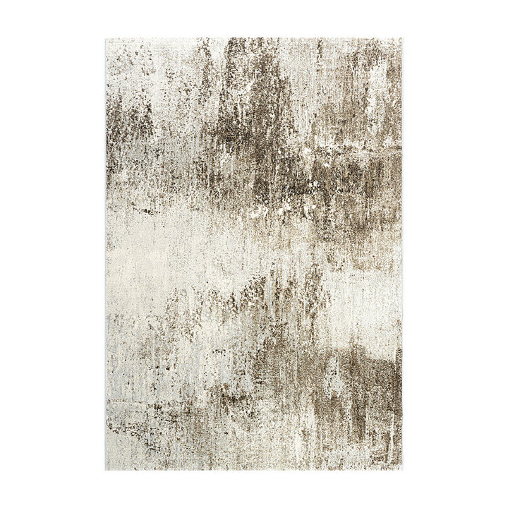 Laagpolig vloerkleed - Anouk Beige 6262