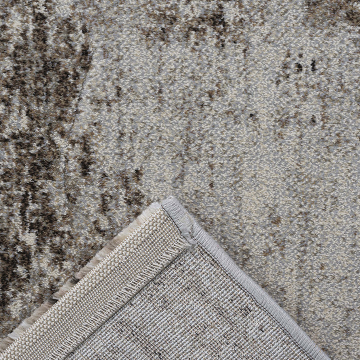 Laagpolig vloerkleed - Anouk Beige 6262 - 5