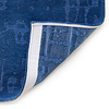 Modern vloerkleed - Structures Baobab 9250