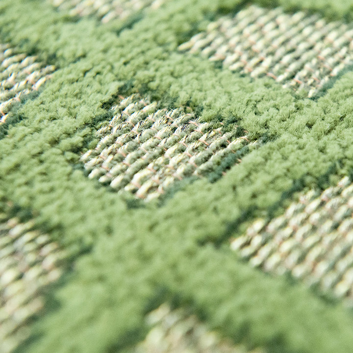 Modern vloerkleed - Structures Trammel 9249 - 2