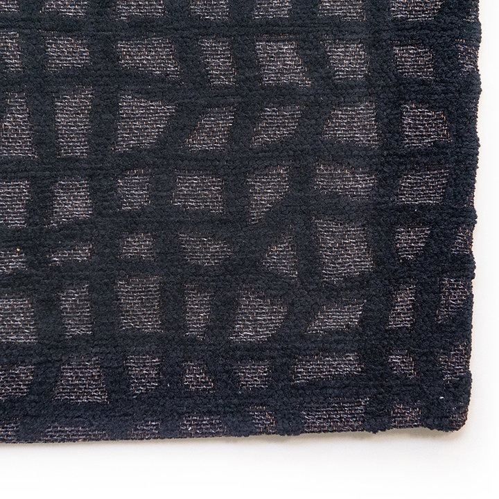Modern vloerkleed - Structures Trammel 9247 - 3