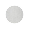 Rond modern vloerkleed - Structures Trammel 9246
