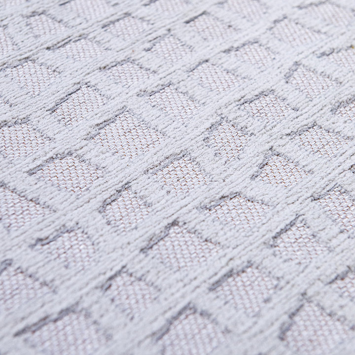Modern vloerkleed - Structures Trammel 9246 - 1