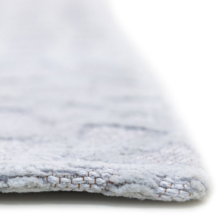 Modern vloerkleed - Structures Trammel 9246 - 5