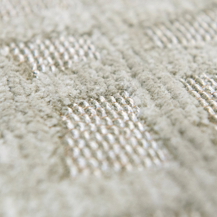 Modern vloerkleed - Structures Trammel 9245 - 4