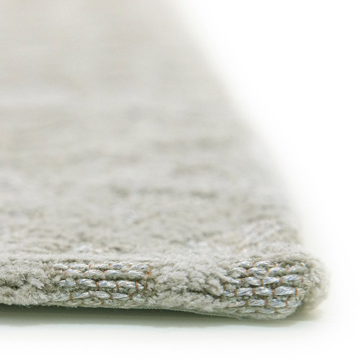 Modern vloerkleed - Structures Trammel 9245 - 5