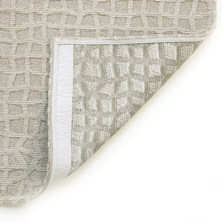 Modern vloerkleed - Structures Trammel 9245 - 6