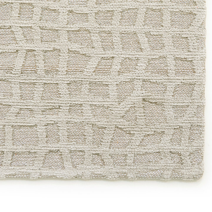 Modern vloerkleed - Structures Trammel 9245 - 1
