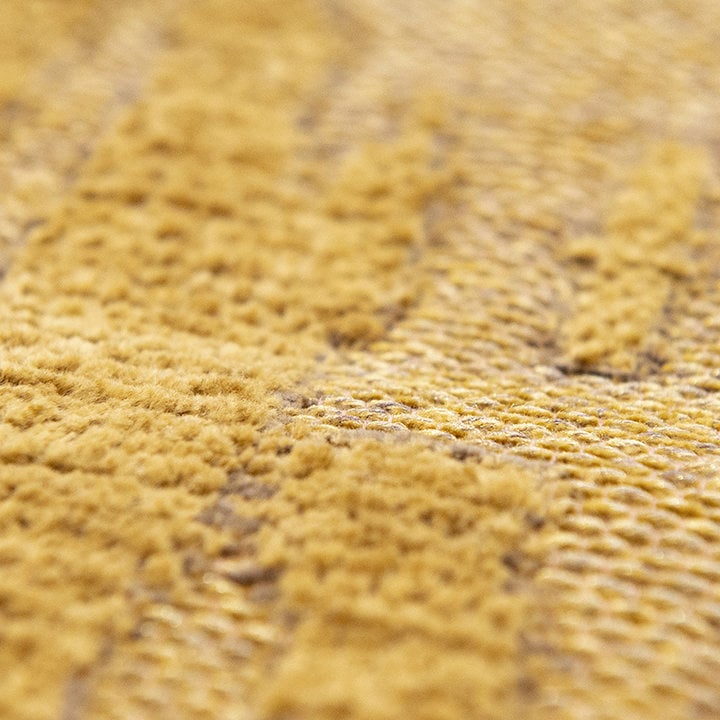 Modern vloerkleed - Structures Baobab 9201 - 2