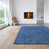 Modern vloerkleed - Structures Baobab 9250