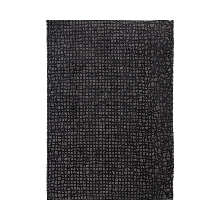 Modern vloerkleed - Structures Trammel 9247 - 1