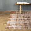 Vintage vloerkleed - Atlantic Venetian Dust 9232 Terra