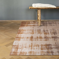 Vintage vloerkleed - Atlantic Venetian Dust 9232 Terra