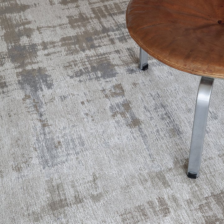 Vintage vloerkleed - Atlantic Venetian Dust 9195 Beige - 3