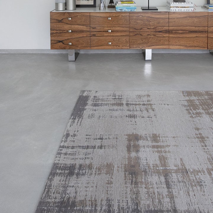 Vintage vloerkleed - Atlantic Venetian Dust 9195 Beige - 2