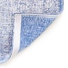 Vintage vloerkleed - Fading World Medaillon Blauw 9065 - thumbnail 9
