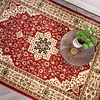 Perzisch tapijt - Rezah Oriental Rood