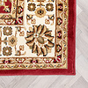 Perzisch tapijt - Rezah Oriental Rood