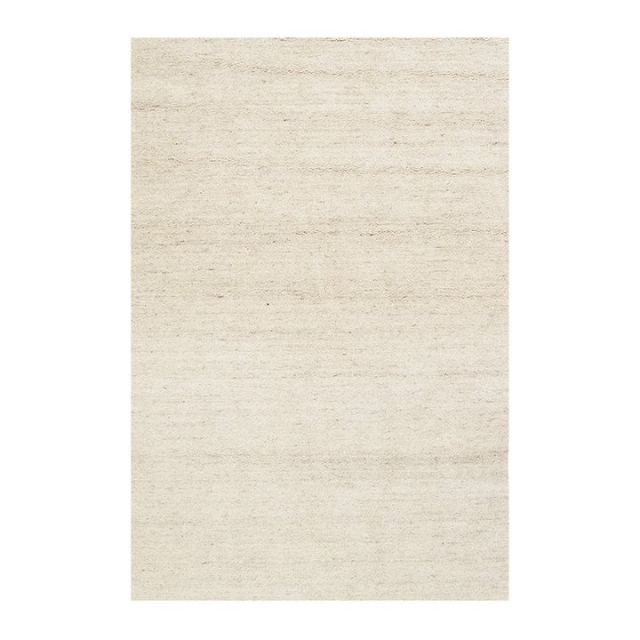 Berber vloerkleed - Aicha Beige - 1