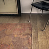 Modern vloerkleed - Meditation Coral 9230 Terra