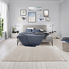 Laagpolig vloerkleed - Dania 50 Beige