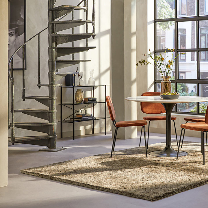 Hoogpolig vloerkleed - Viterbo ST 803