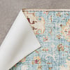 Vintage buitenkleed - Santo Mandala Lichtblauw - thumbnail 6