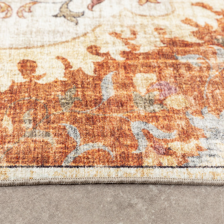 Vintage buitenkleed - Santo Mandala Terra - 4