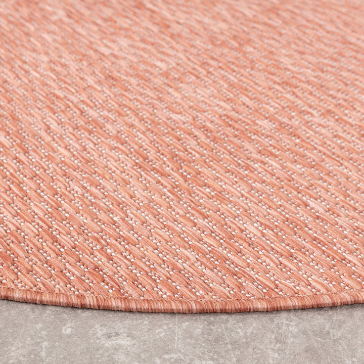 Rond buitenkleed - Costa Terra - 4