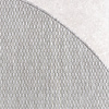 Rond buitenkleed - Costa Donkergrijs