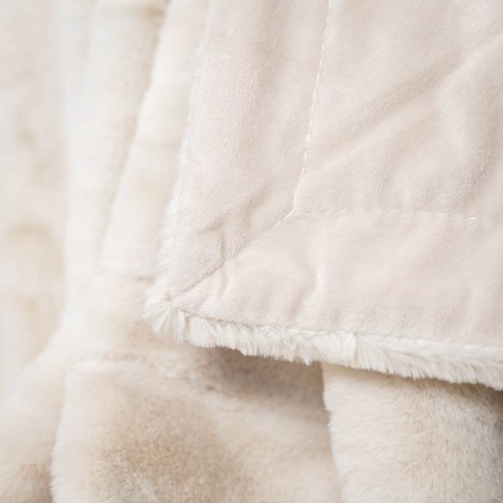Wasbaar plaid - Otis Creme - 2