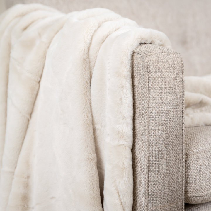 Wasbaar plaid - Otis Creme - 1