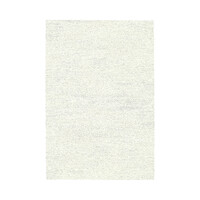 Hoogpolig vloerkleed - Myla 6262 Wit