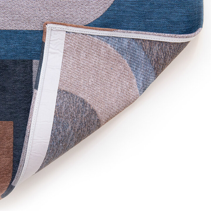 Modern vloerkleed - Nuance 9196 Multicolor - 7