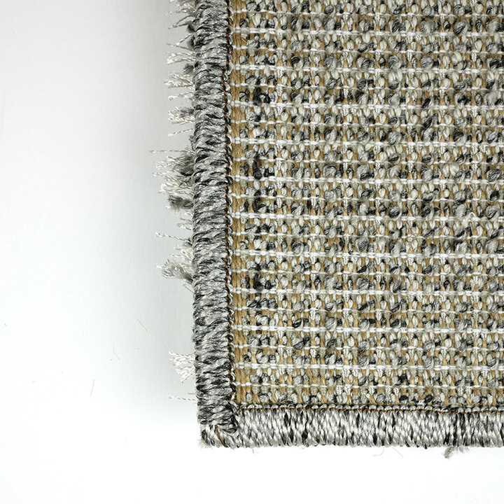 Hoogpolig vloerkleed - Spectrum 4656 - 5