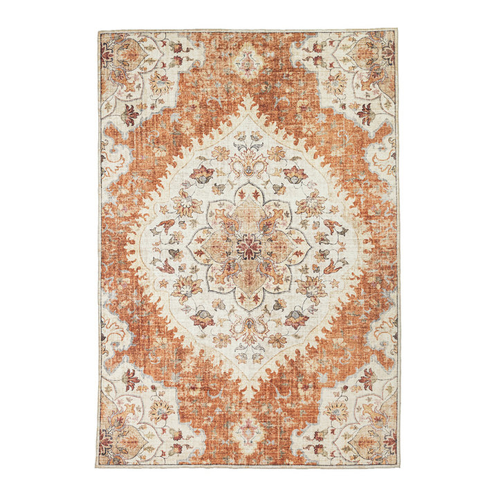 Vintage buitenkleed - Santo Mandala Terra - 1